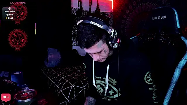 josh  ackerman online show from 14, 9, 2025