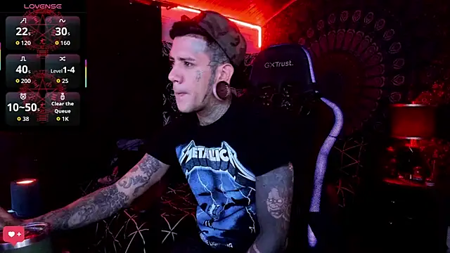 josh  ackerman online show from 19, 9, 2025