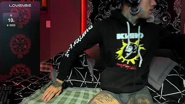 josh  ackerman online show from 10, 4, 2026