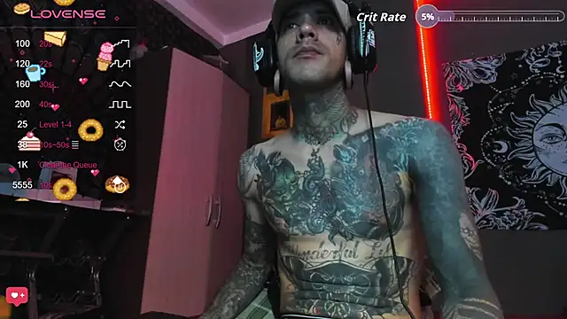josh  ackerman online show from 23, 5, 2026
