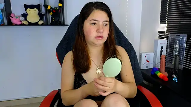 ann bronw online show from 23, 1, 2025