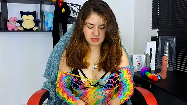 ann bronw online show from 13, 2, 2025