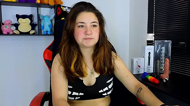 ann bronw online show from 19, 2, 2025