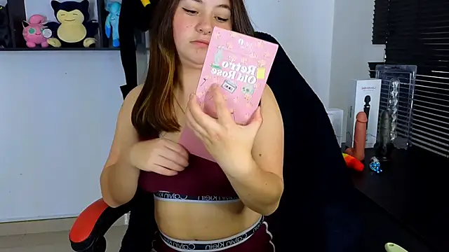 ann bronw online show from 6, 3, 2025