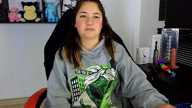 ann bronw online show from 18, 3, 2025