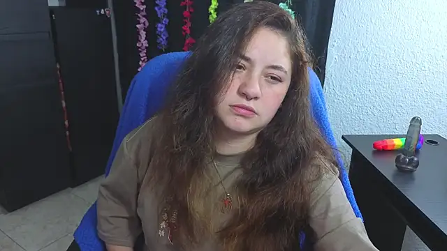 ann bronw online show from 19, 9, 2025