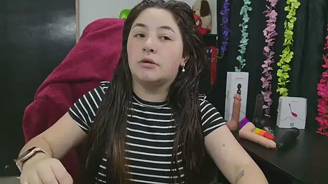 ann bronw online show from 16, 1, 2026