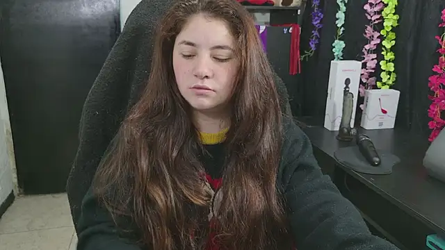 ann bronw online show from 9, 3, 2026