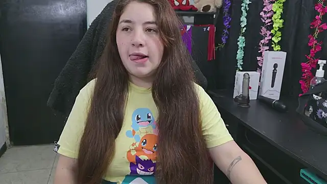 ann bronw online show from 13, 3, 2026