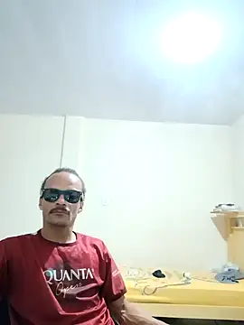 JamesQuaresma online show from 19, 1, 2025