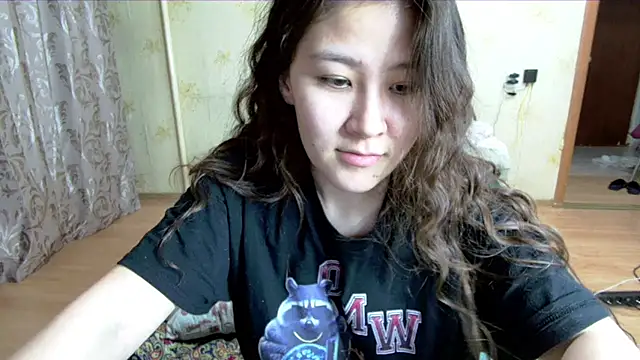 Snapshot of Riz_girl chatting on 7, 3, 2026 Riz girl online show from 7, 3, 2026