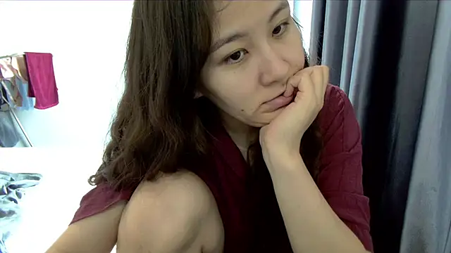 Snapshot of Riz_girl chatting on 1, 7, 2026 Riz girl online show from 1, 7, 2026