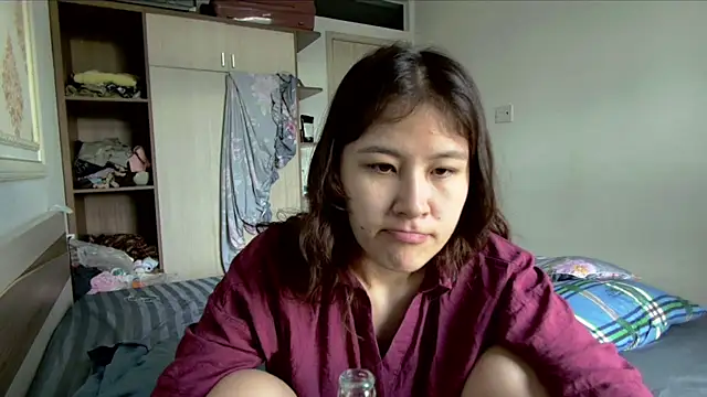 Snapshot of Riz_girl chatting on 27, 7, 2026 Riz girl online show from 27, 7, 2026