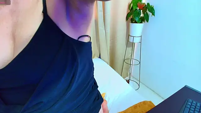 yulina xue online show from 29, 9, 2025