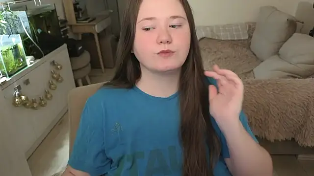 remirann  online show from 16, 3, 2026