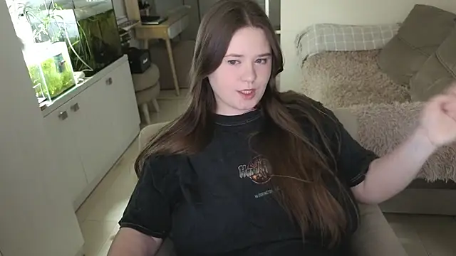 remirann  online show from 4, 4, 2026