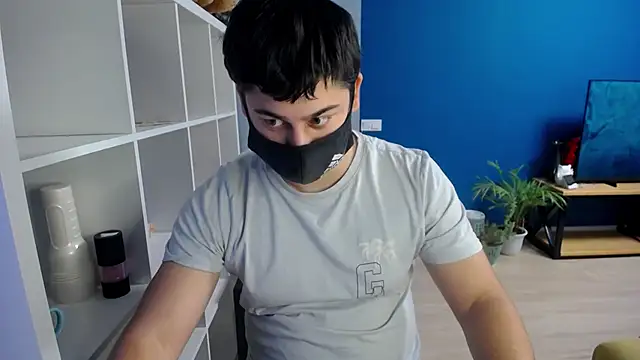 Tomguys online show from 26, 1, 2025