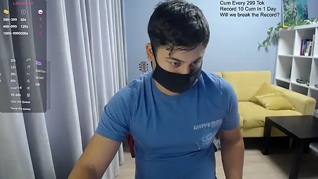 Tomguys online show from 10, 11, 2025