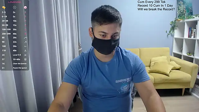 Tomguys online show from 15, 11, 2025