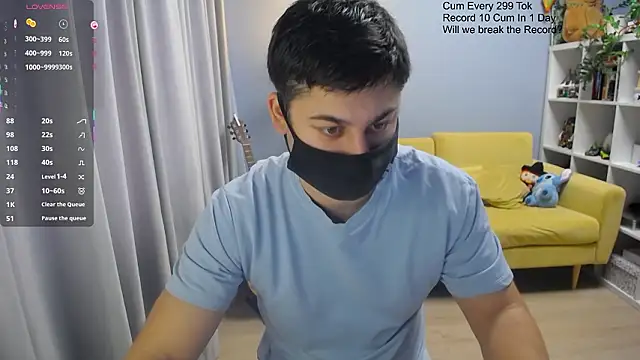 Tomguys online show from 3, 3, 2026