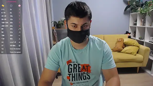 Tomguys online show from 23, 5, 2026