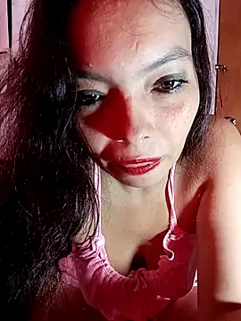 Melanymartinez105 online show from 3, 5, 2026