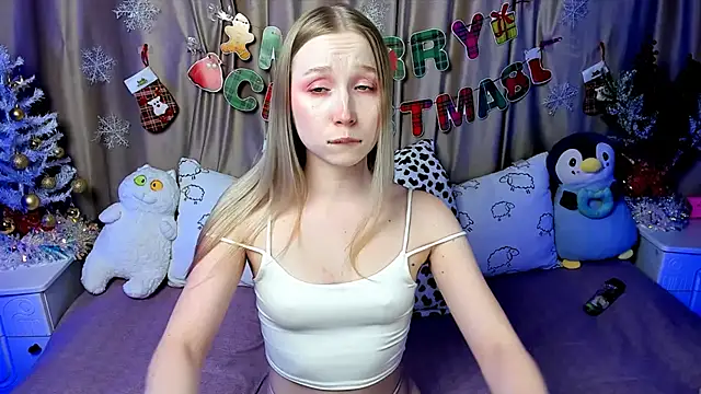 Snapshot of LilyStarlight chatting on 21, 12, 2024 LilyStarlight online show from 21, 12, 2024
