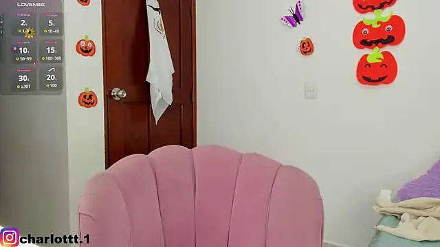 charlotte 250 online show from 21, 10, 2025