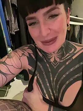 Snapshot of InkedBiitch chatting on 3, 2, 2025 InkedBiitch online show from 3, 2, 2025