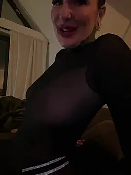 Snapshot of InkedBiitch chatting on 17, 3, 2025 InkedBiitch online show from 17, 3, 2025