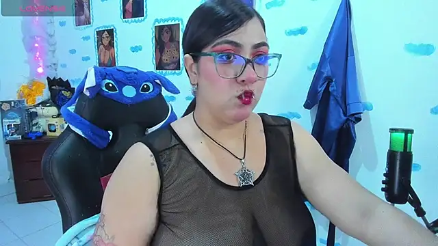 OnlyBluex online show from 14, 1, 2026