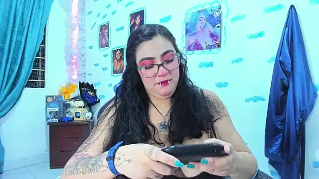 OnlyBluex online show from 17, 1, 2026