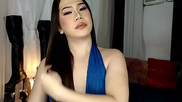 elise bloom69 online show from 10, 10, 2025