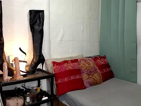 elise bloom69 online show from 31, 3, 2026