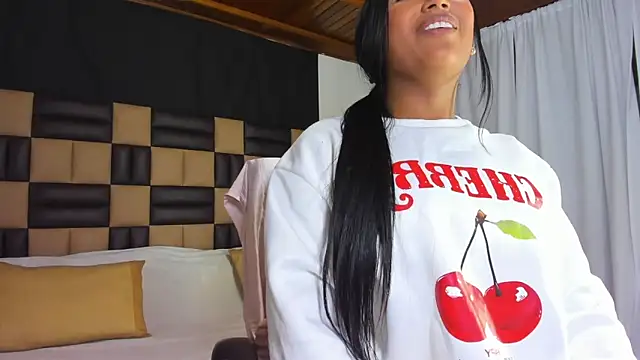 Snapshot of BarbieKano chatting on 29, 11, 2025 BarbieKano online show from 29, 11, 2025