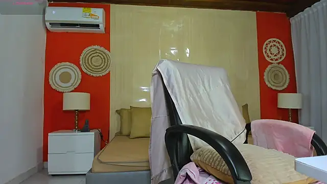 Snapshot of BarbieKano chatting on 14, 1, 2026 BarbieKano online show from 14, 1, 2026