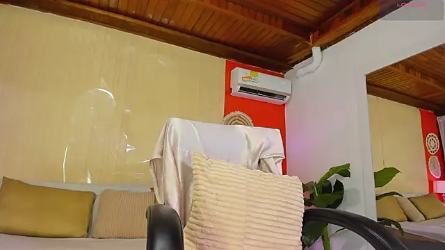 Snapshot of BarbieKano chatting on 3, 5, 2026 BarbieKano online show from 3, 5, 2026