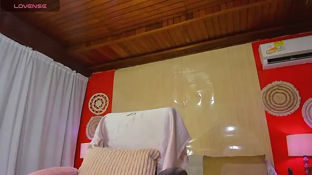 Snapshot of BarbieKano chatting on 6, 5, 2026 BarbieKano online show from 6, 5, 2026