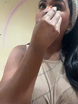 Snapshot of BarbieKano chatting on 17, 5, 2026 BarbieKano online show from 17, 5, 2026