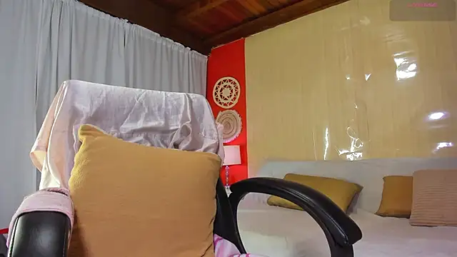 Snapshot of BarbieKano chatting on 19, 5, 2026 BarbieKano online show from 19, 5, 2026