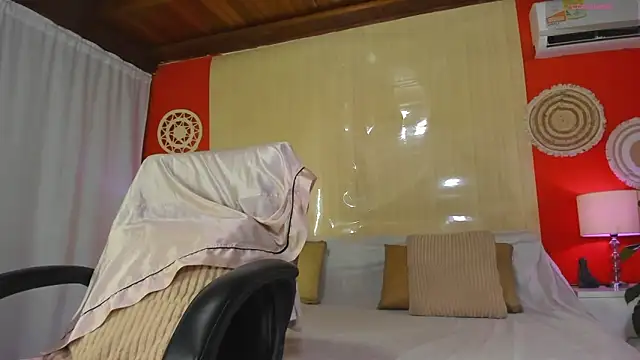 Snapshot of BarbieKano chatting on 23, 5, 2026 BarbieKano online show from 23, 5, 2026