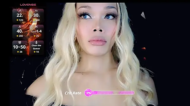 sugar bbyxx online show from 22, 3, 2026