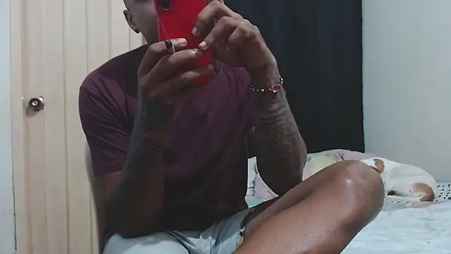 hot and naughty latin online show from 13, 2, 2026