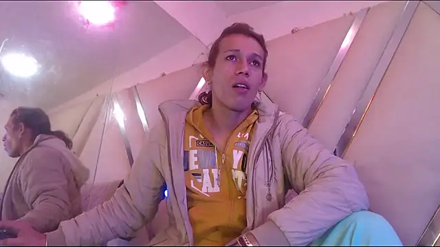 StefyFerrer online show from 12, 2, 2026