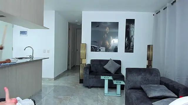 fioresantamaria online show from 23, 1, 2025