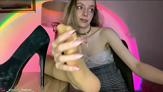 Snapshot of _Emily_Sweety_ chatting on 14, 4, 2026 Emily Sweety online show from 14, 4, 2026