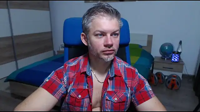 RobbyShawz online show from 8, 10, 2025