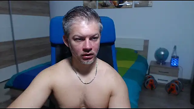 RobbyShawz online show from 23, 10, 2025