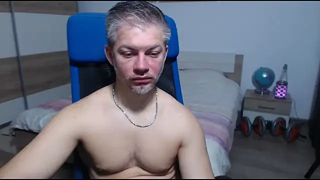 RobbyShawz online show from 27, 11, 2025