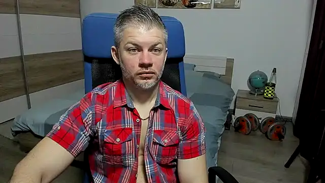 RobbyShawz online show from 14, 3, 2026